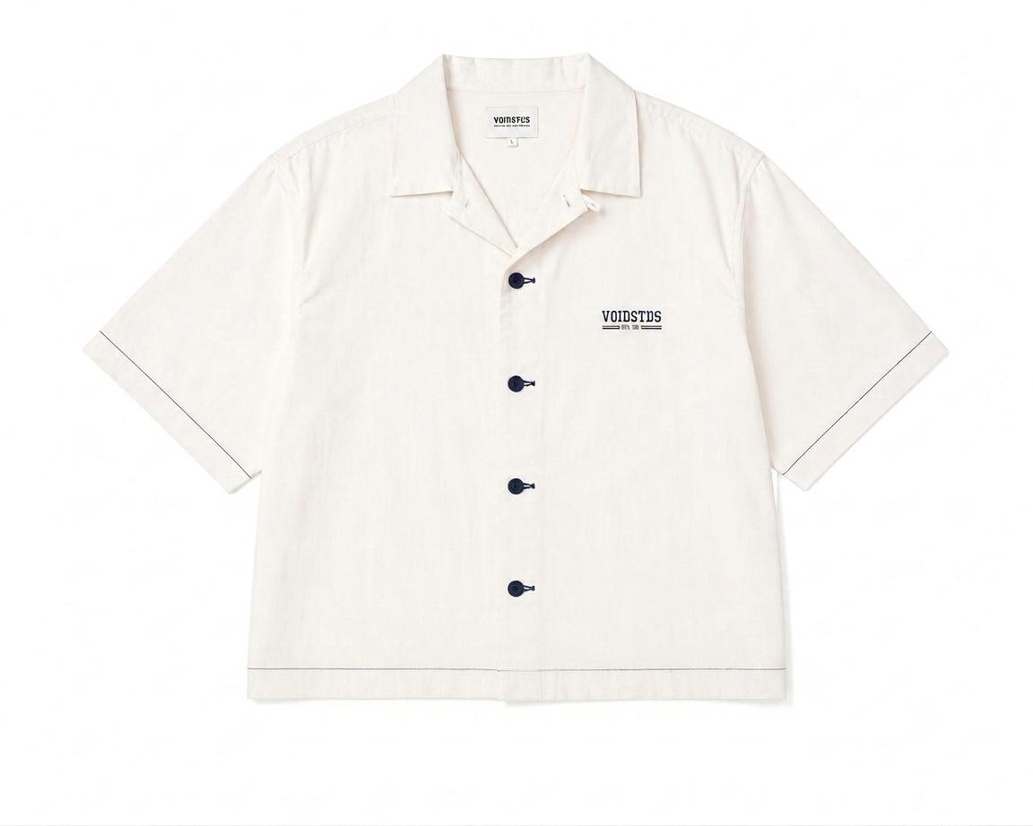 ICONIC SHIRT