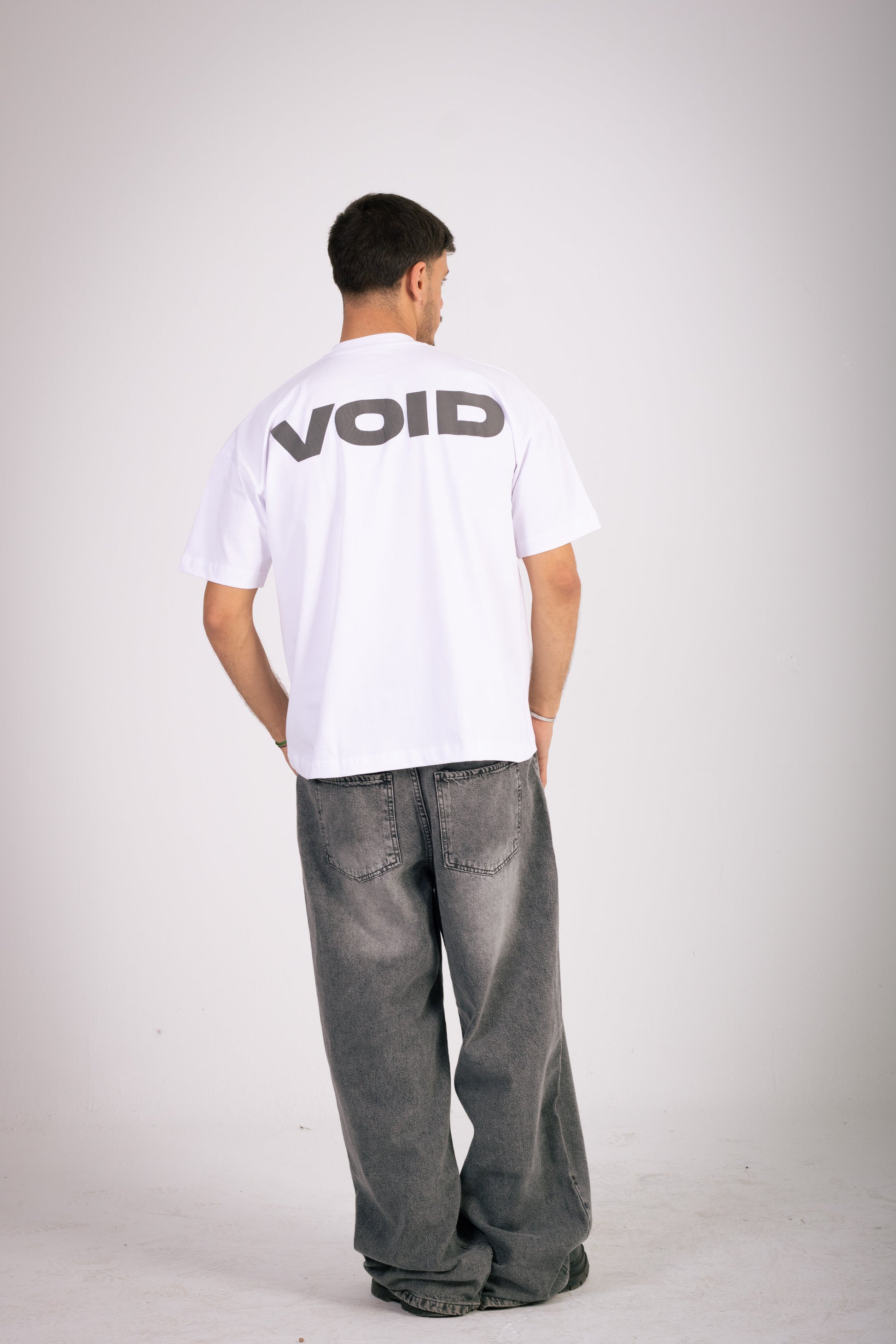 Void T-shirt