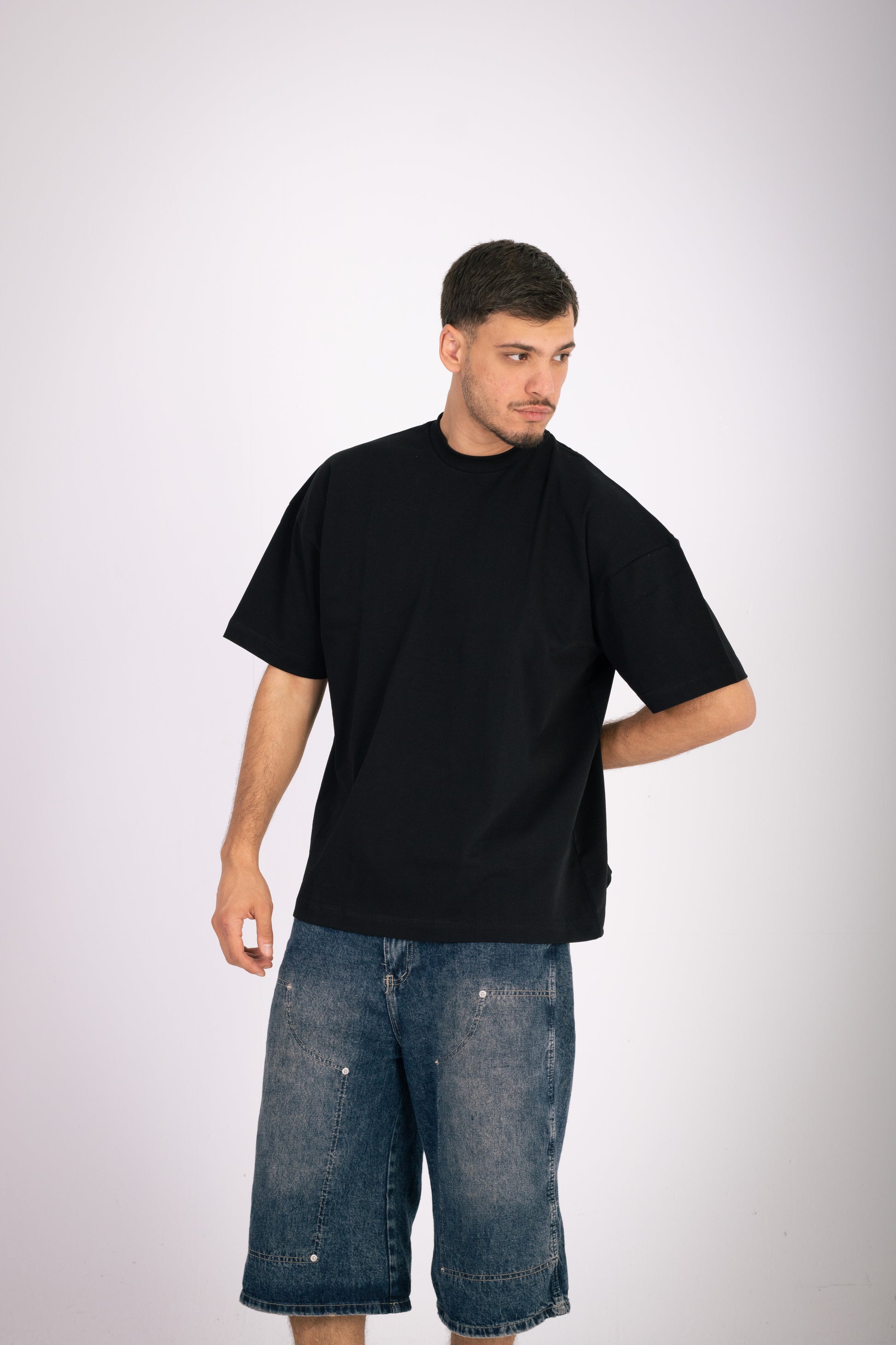 Void T-shirt
