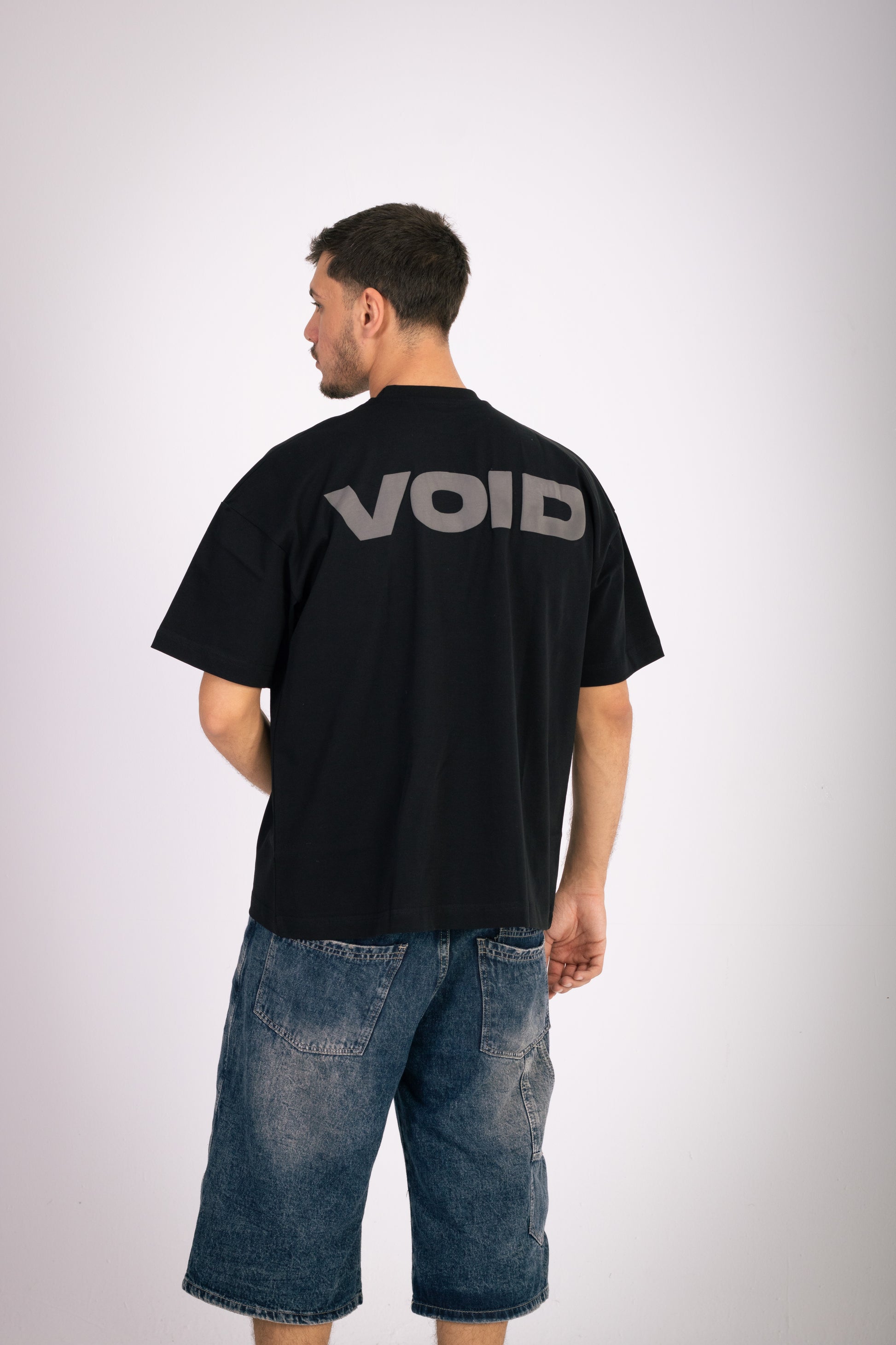 Void T-shirt