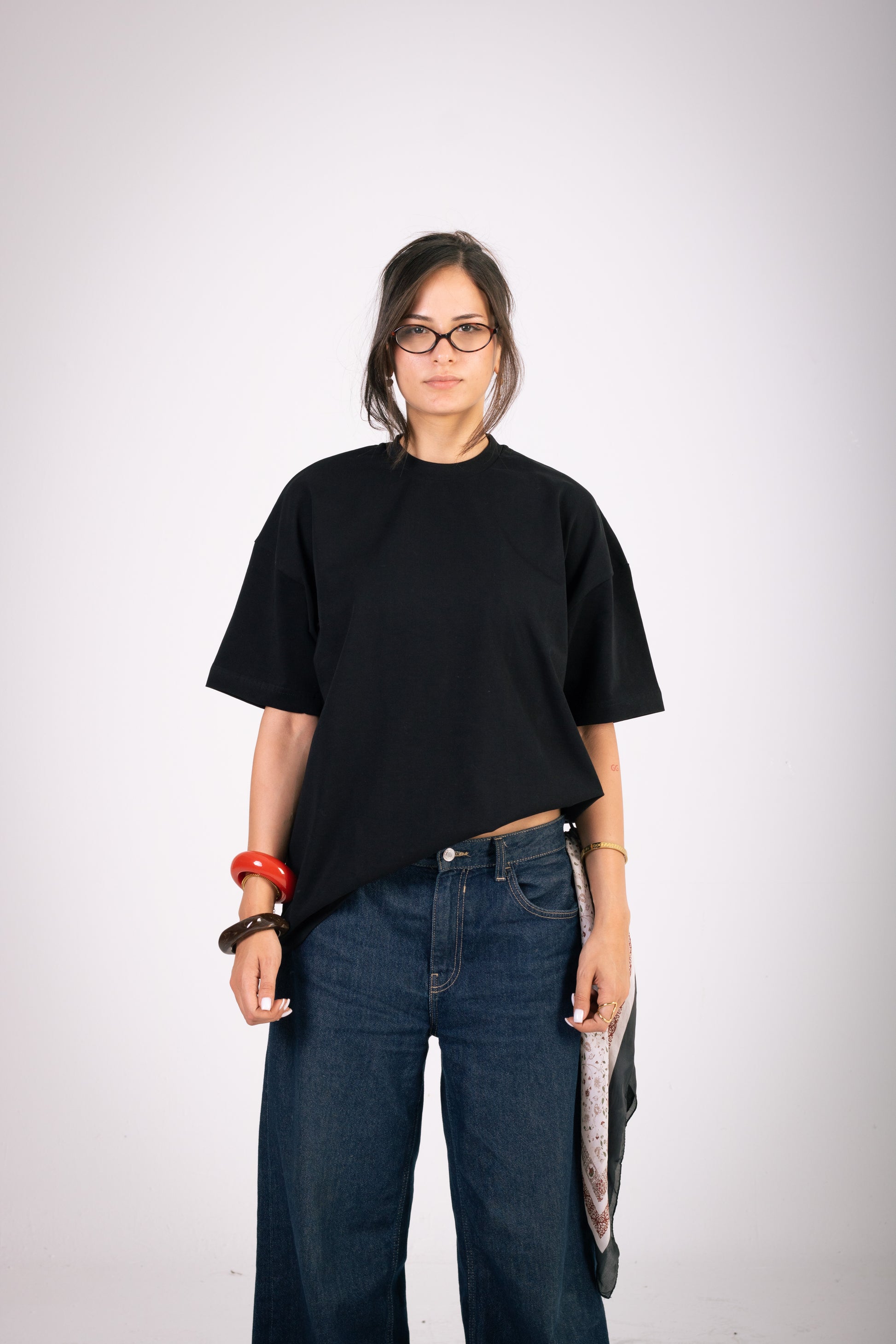 Void T-shirt