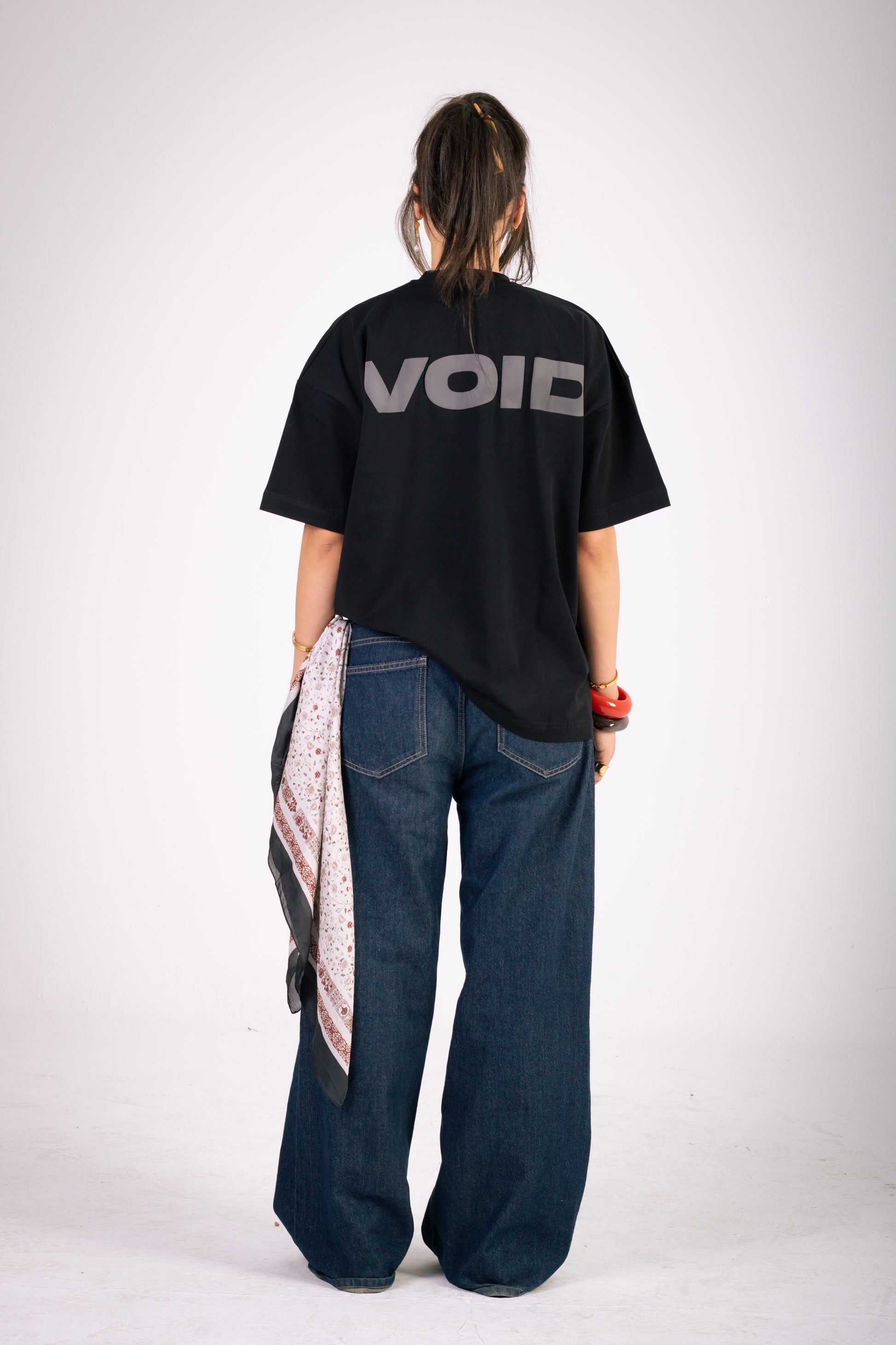 Void T-shirt