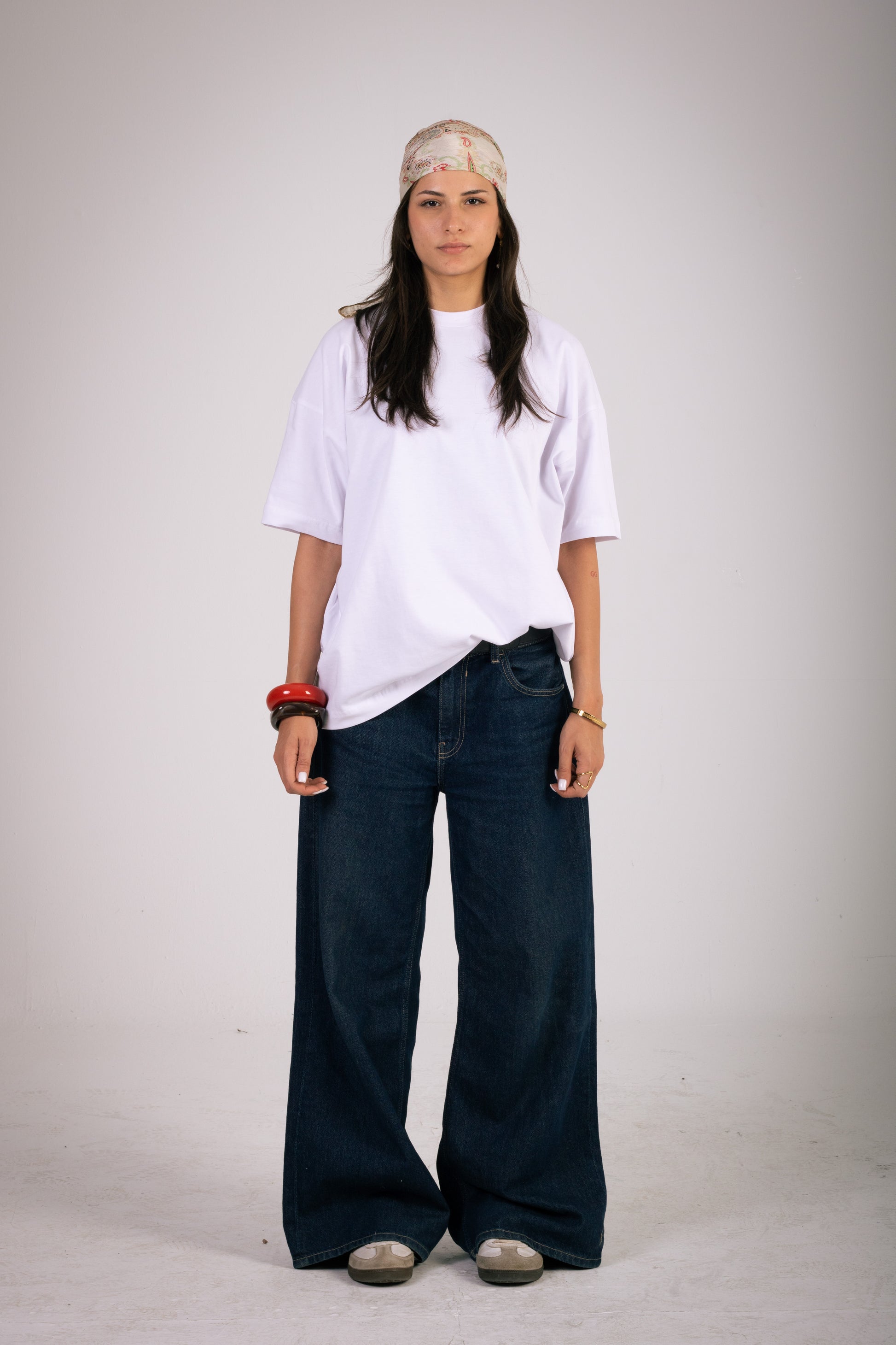 Void T-shirt