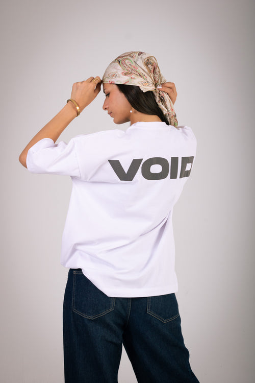 Void T-shirt